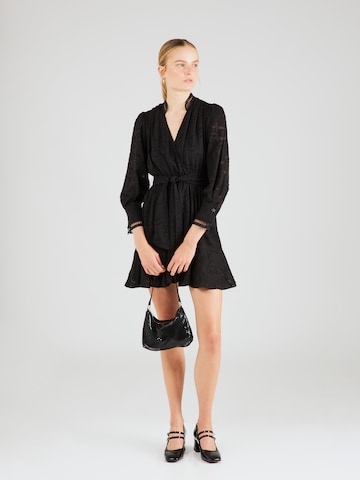 Robe 'CHARLY' Suncoo en noir