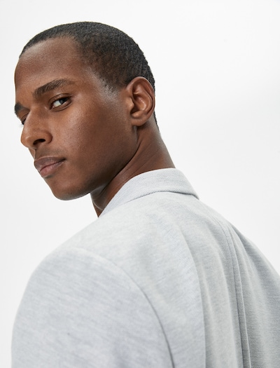 Koton Colbert in de kleur Grijs, Productweergave