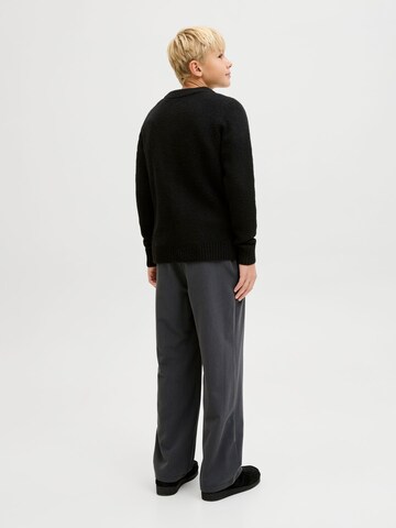 Jack & Jones Junior Wide Leg Bukser i grå