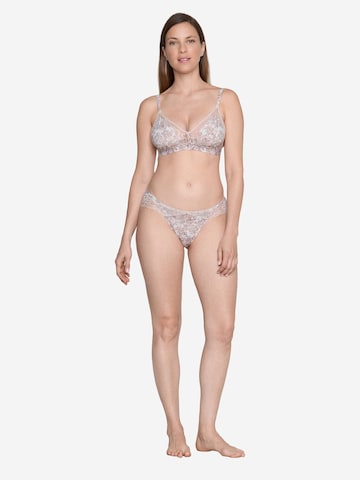 JOOP! Broekje ' Loungewear ' in Roze