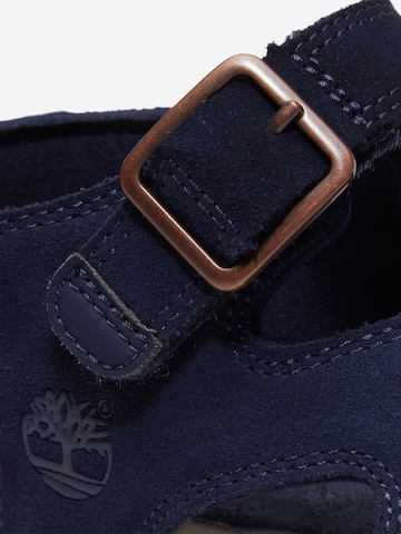 Sandales 'Backstrap Sandal' TIMBERLAND en beige