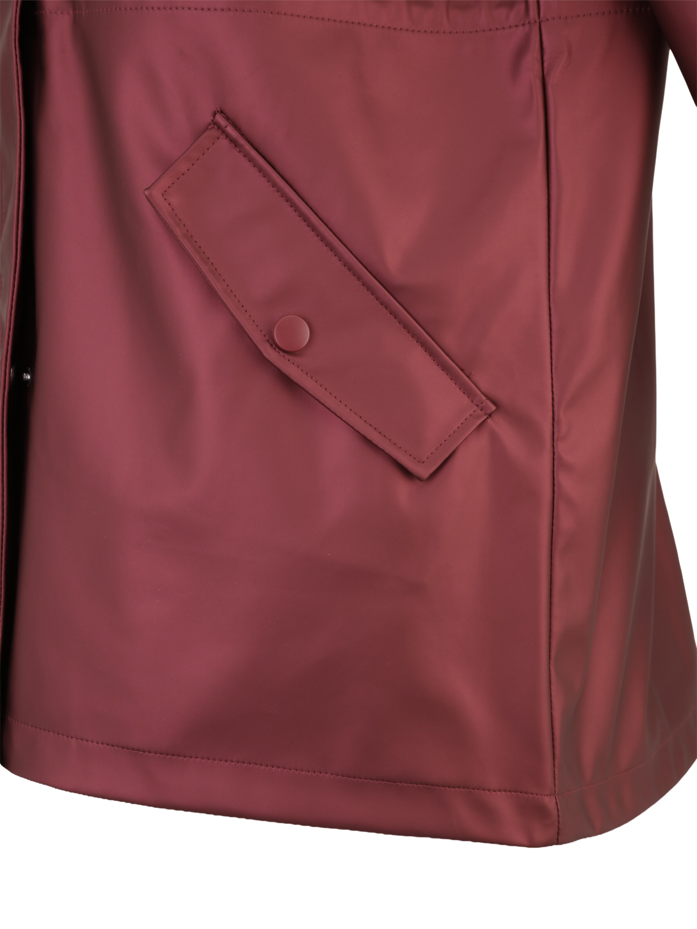 Vero Moda Petite Λειτουργικό παλτό σε λιλά