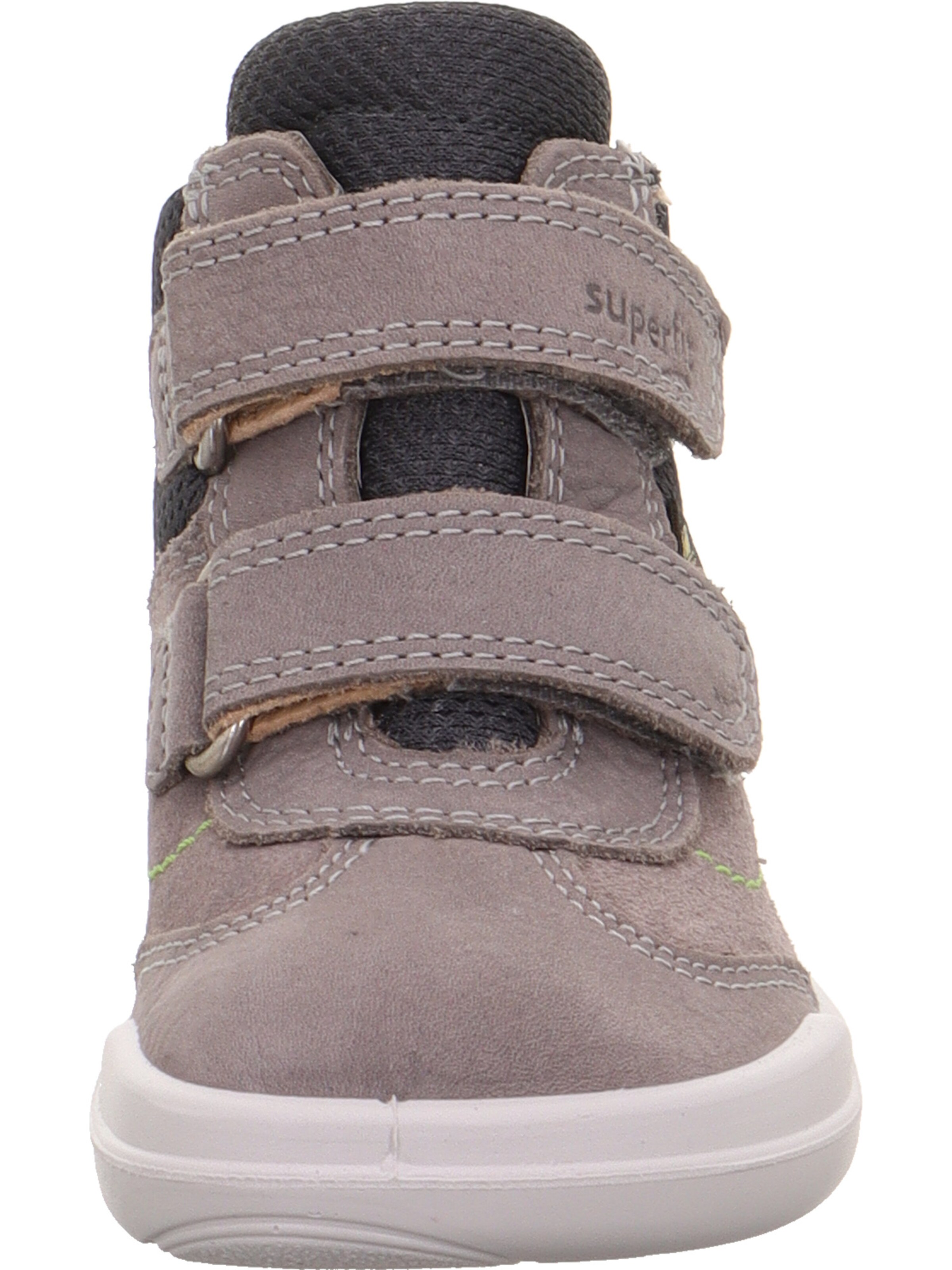 SUPERFIT Sneakers 'SUPERFREE' in Grey