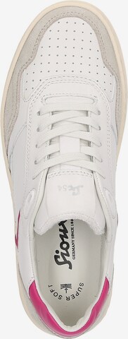 SIOUX Sneaker ' Tedroso-DA-700 ' in Grau