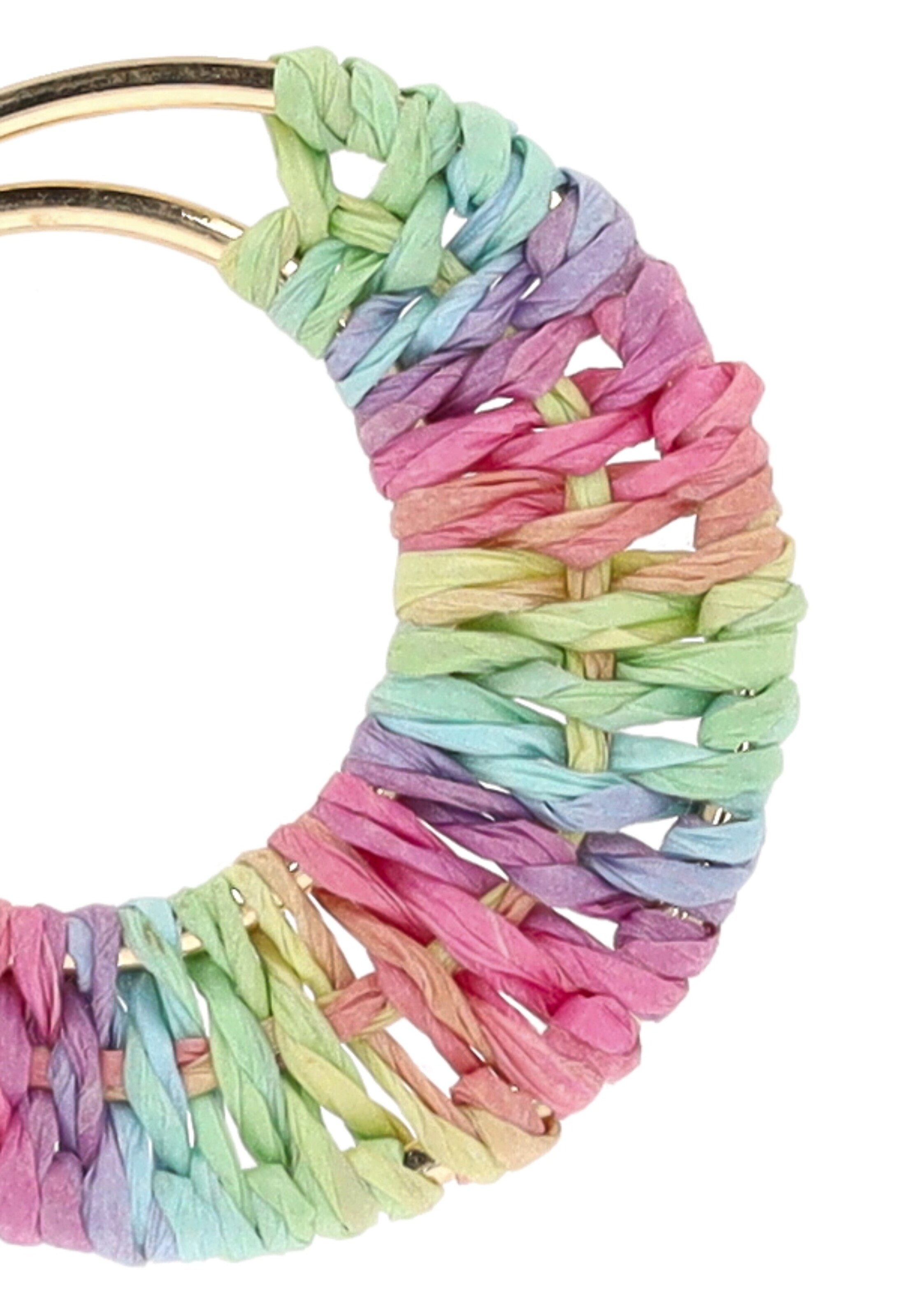 MYMO Korvakoru värissä monivärinen