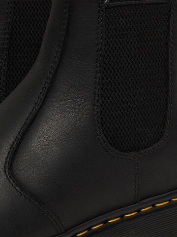 Dr. Martens Ankle Boots '2976 VALOR WP'‌‌‌‌‌ in Schwarz