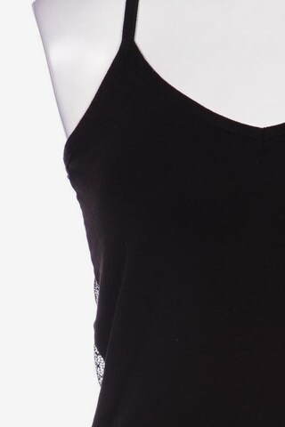 PIERRE CARDIN Top & Shirt in XXS in Black