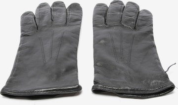 Roeckl Handschuhe XL in Schwarz: predná strana