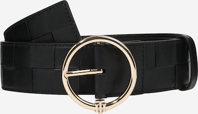 TOMMY HILFIGER Vyö värissä musta, Tuotenäkymä