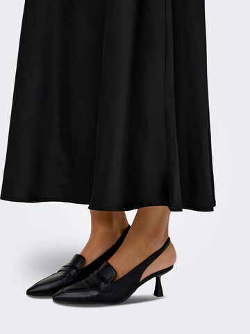 ONLY Rock in Schwarz