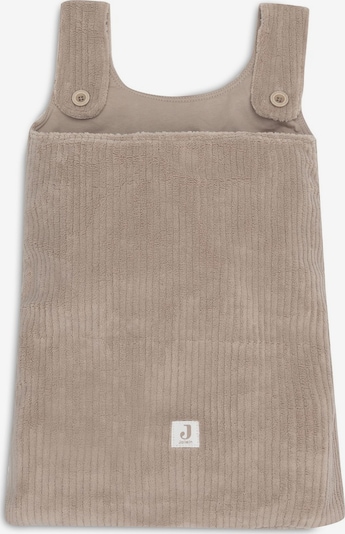 Jollein Bettaufbewahrungstasche in cappuccino, Produktansicht