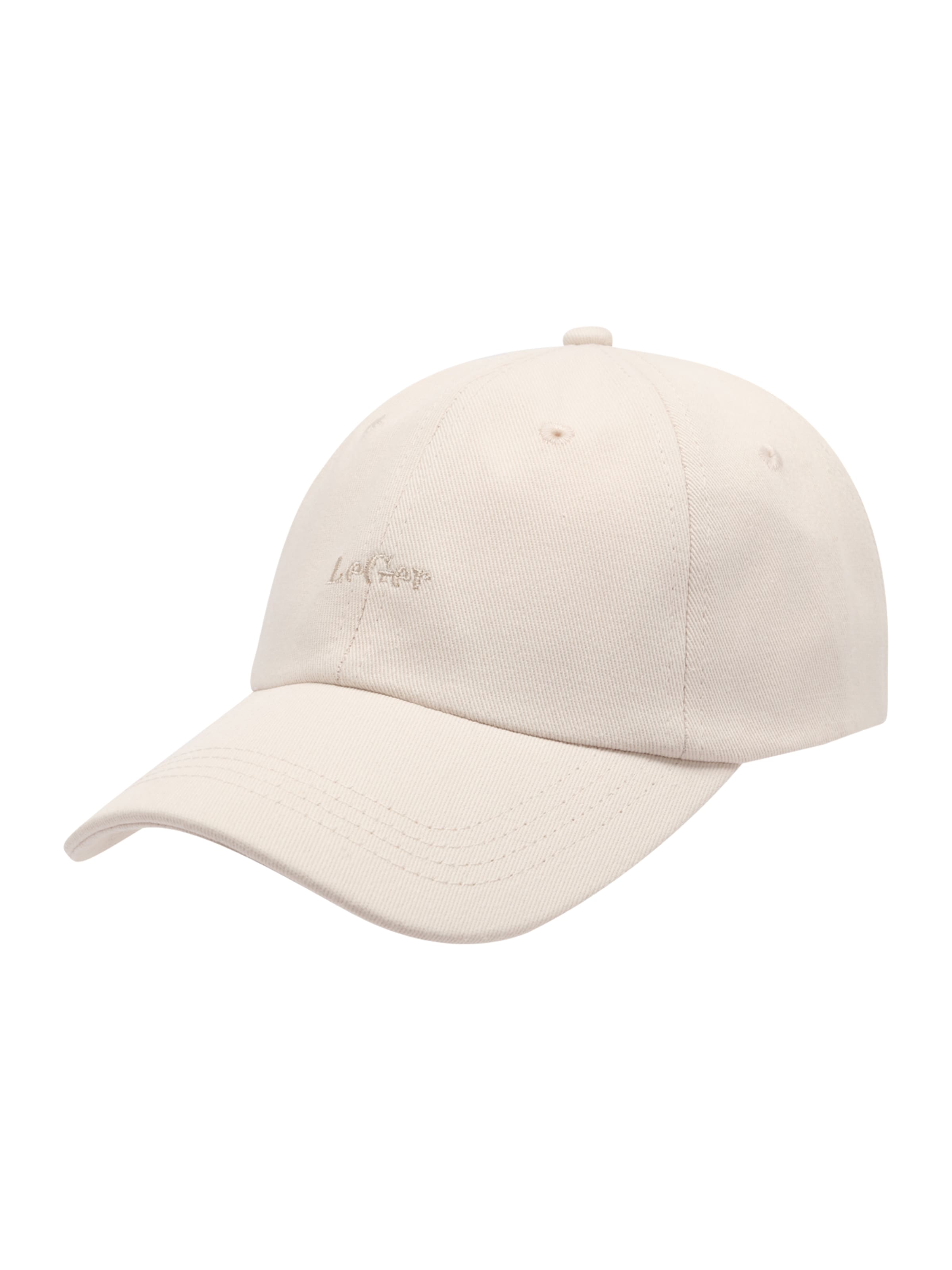 LeGer by Lena Gercke Pet 'Janett' in Beige: voorkant