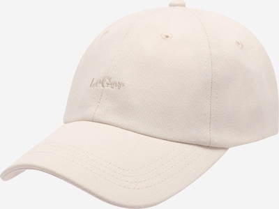 LeGer by Lena Gercke Casquette 'Janett' en beige, Vue avec produit