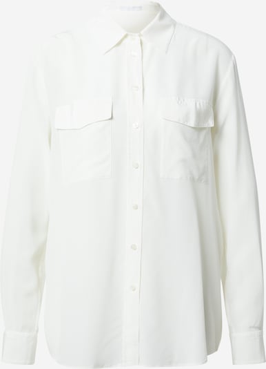 BOSS Casual Blouse 'Biventi' in White, Item view