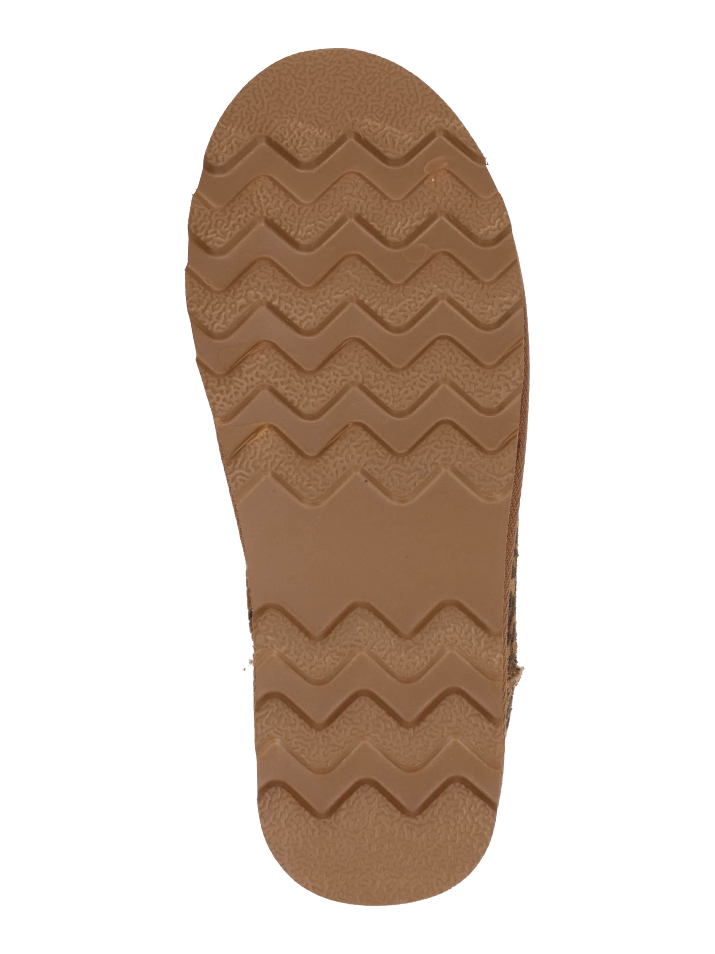 s.Oliver Botki w kolorze brązowy