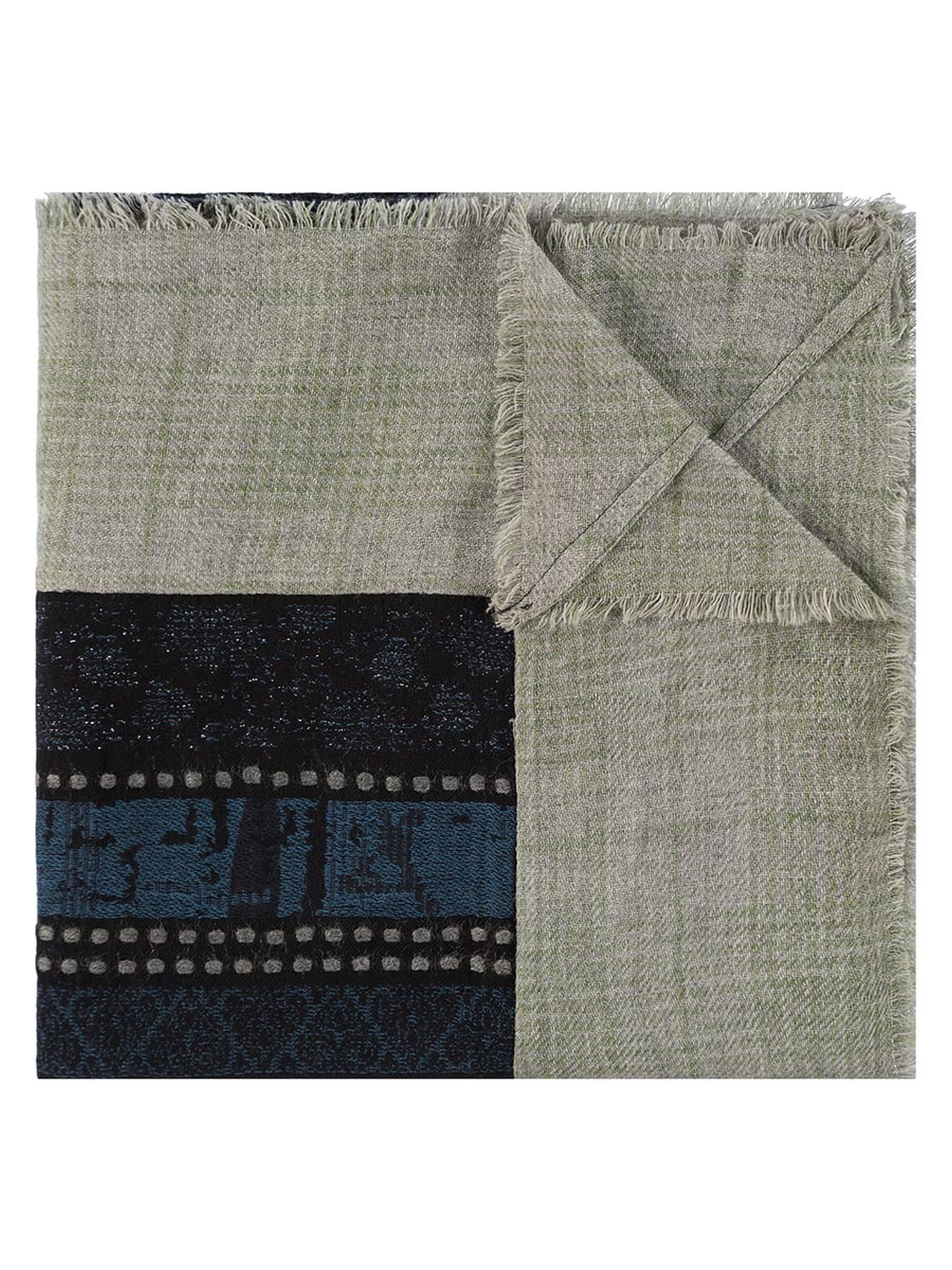 Passigatti Tuch‌‌‌‌‌‌ in Grün