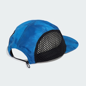 ADIDAS PERFORMANCE Athletic Cap in Blue