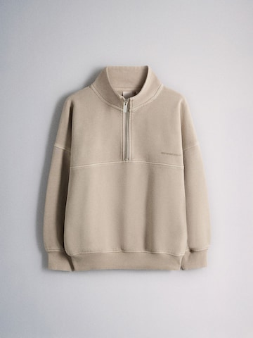 The Set Joggingpak in Beige