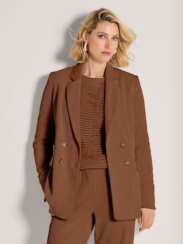 MADELEINE Blazers in Bruin