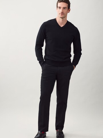 Pull-over Next en noir