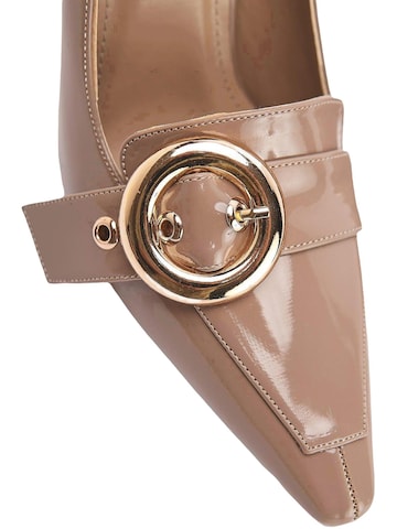 Limoya Pumps 'Elisar'‌‌‌‌‌‌‌‌‌ in Beige
