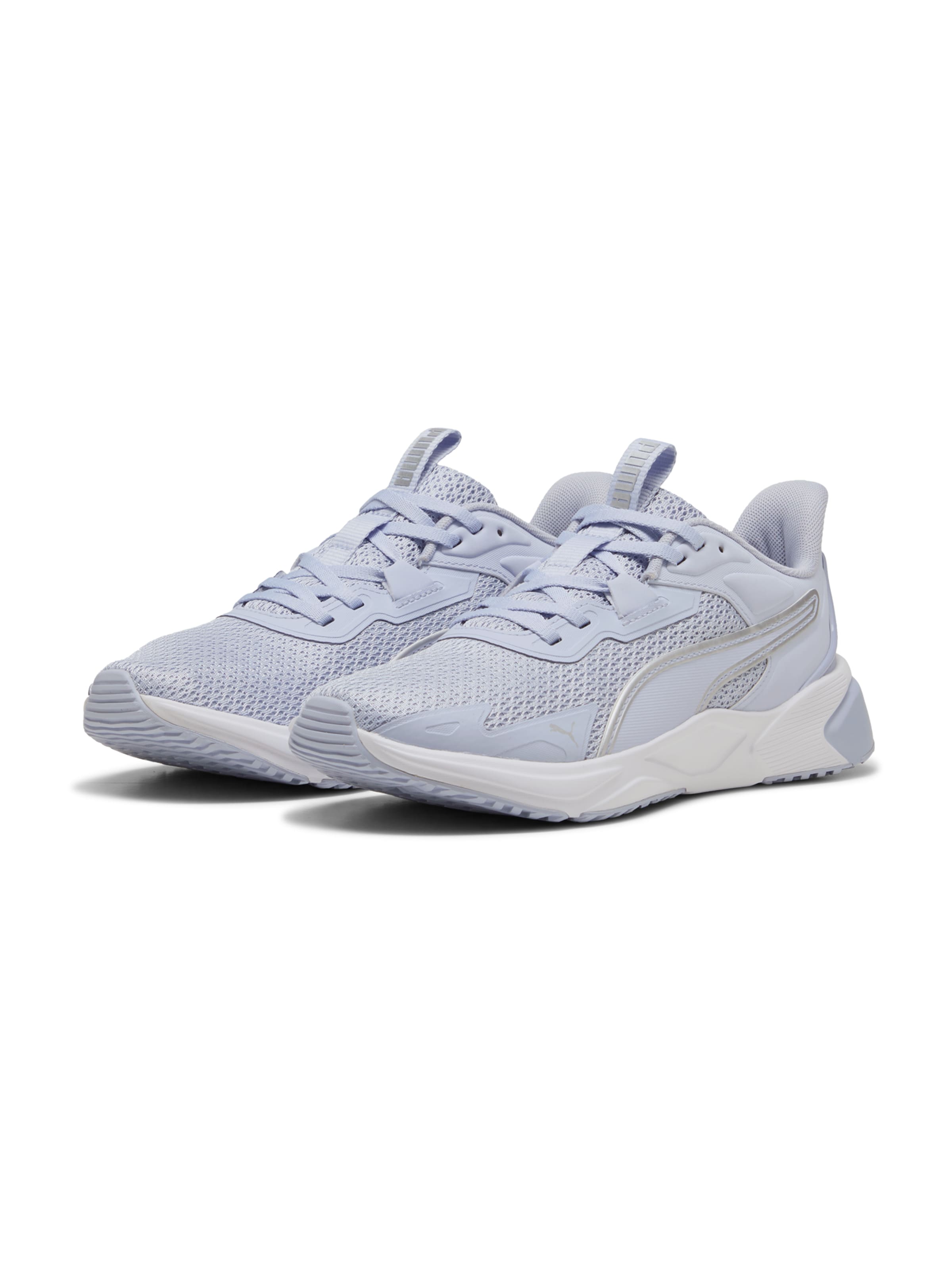 PUMA Спортни обувки 'Disperse XT 4' в синьо
