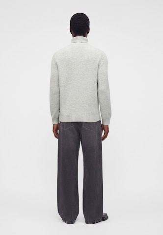 JOOP! Sweater 'Lerency' in Grey