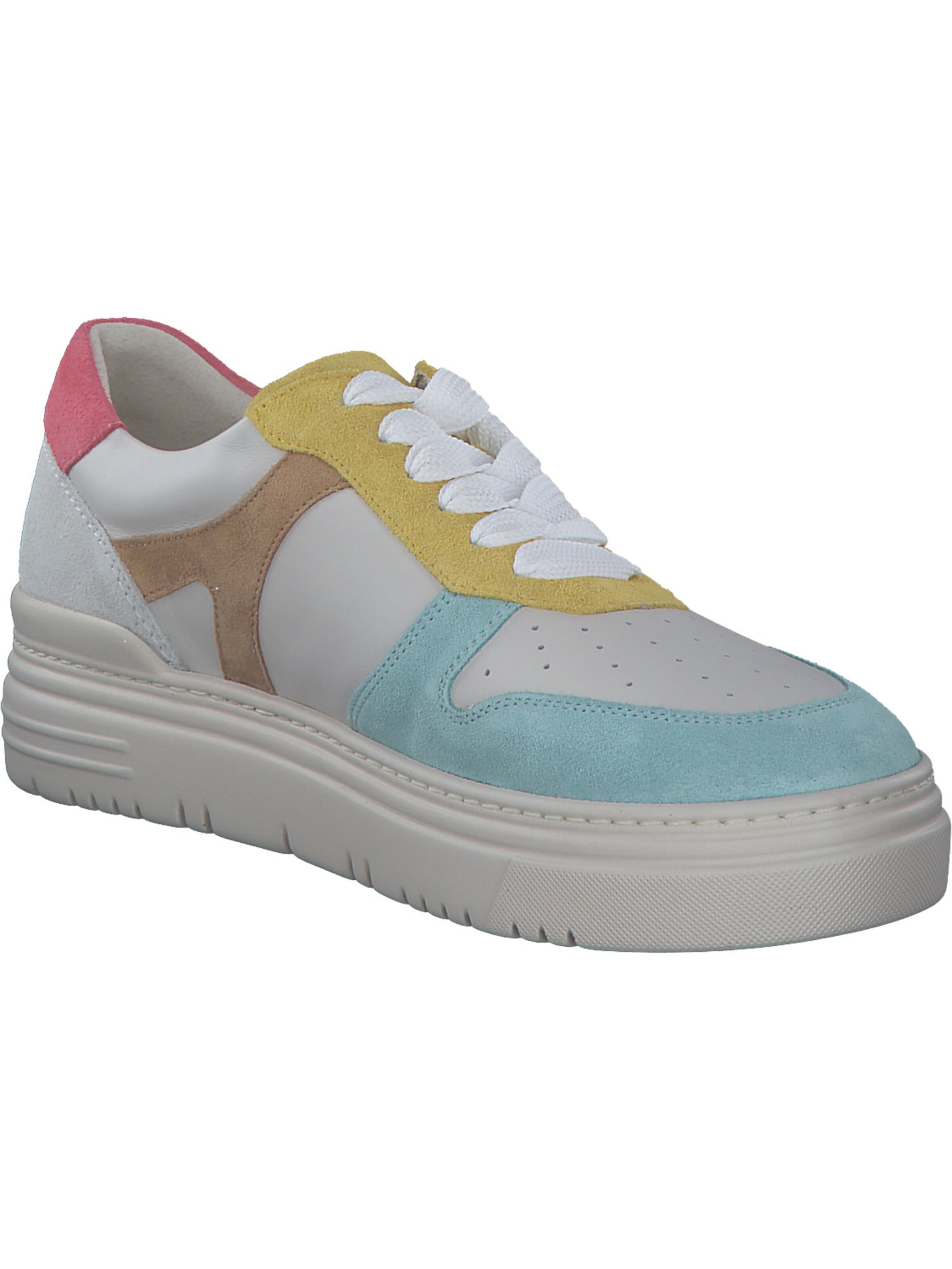 WALDLÄUFER Sneakers in White