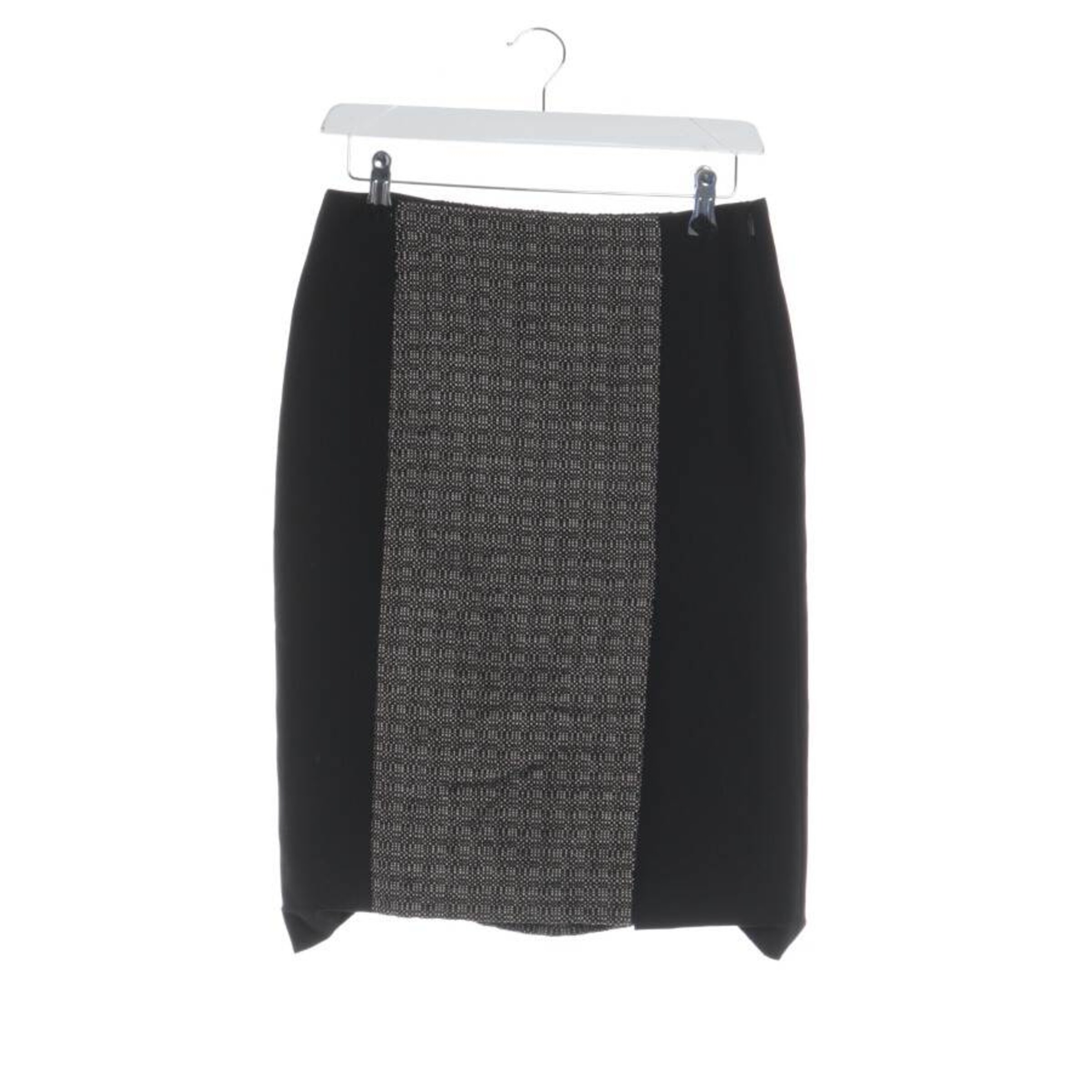 BOSS Skirt in S in Beige: front