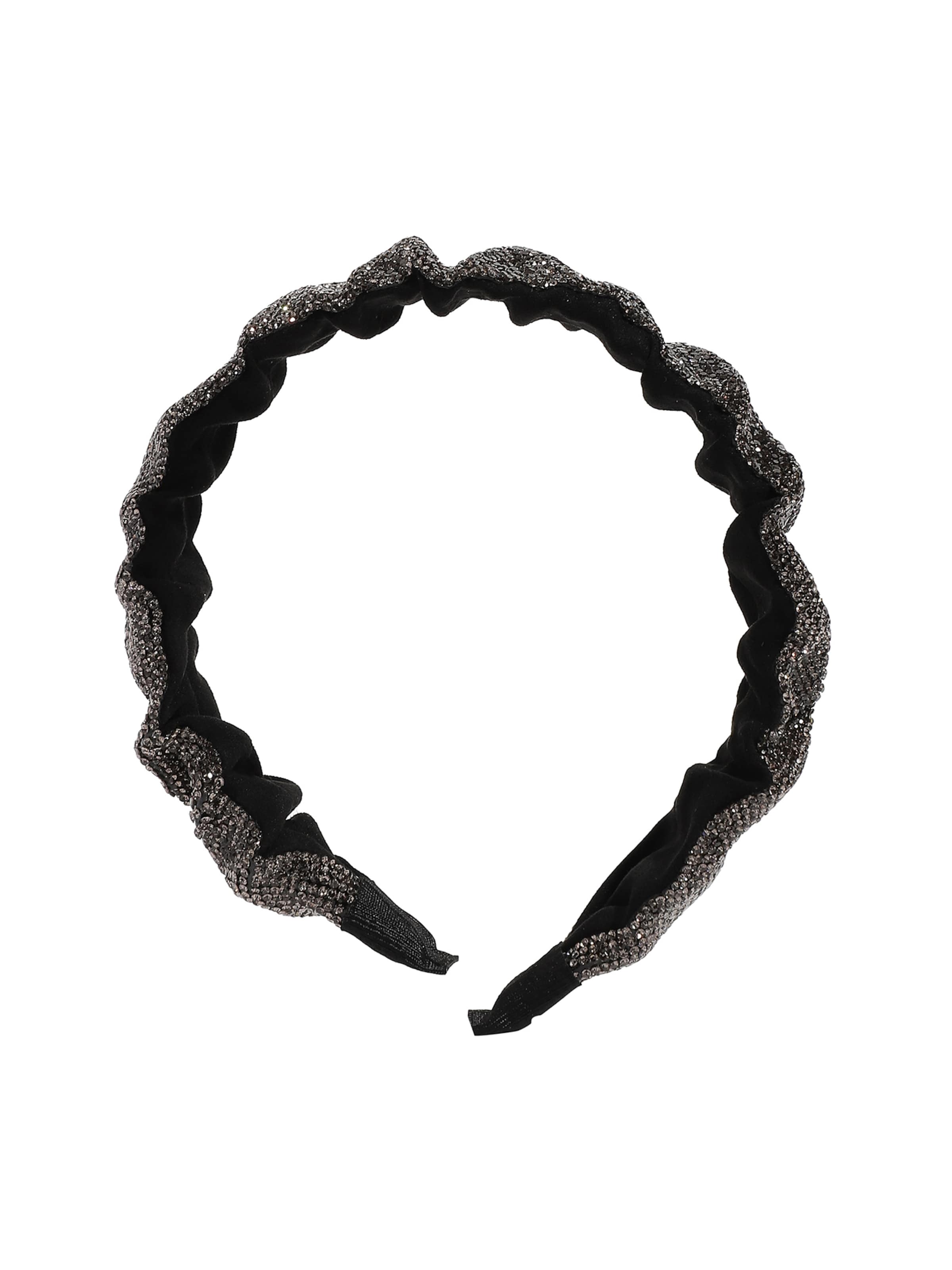 SOHI Κοσμήματα για τα μαλλιά ' Rimzim ' σε ασημί