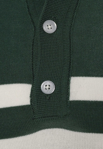 Felix Hardy Poloshirt in Grün