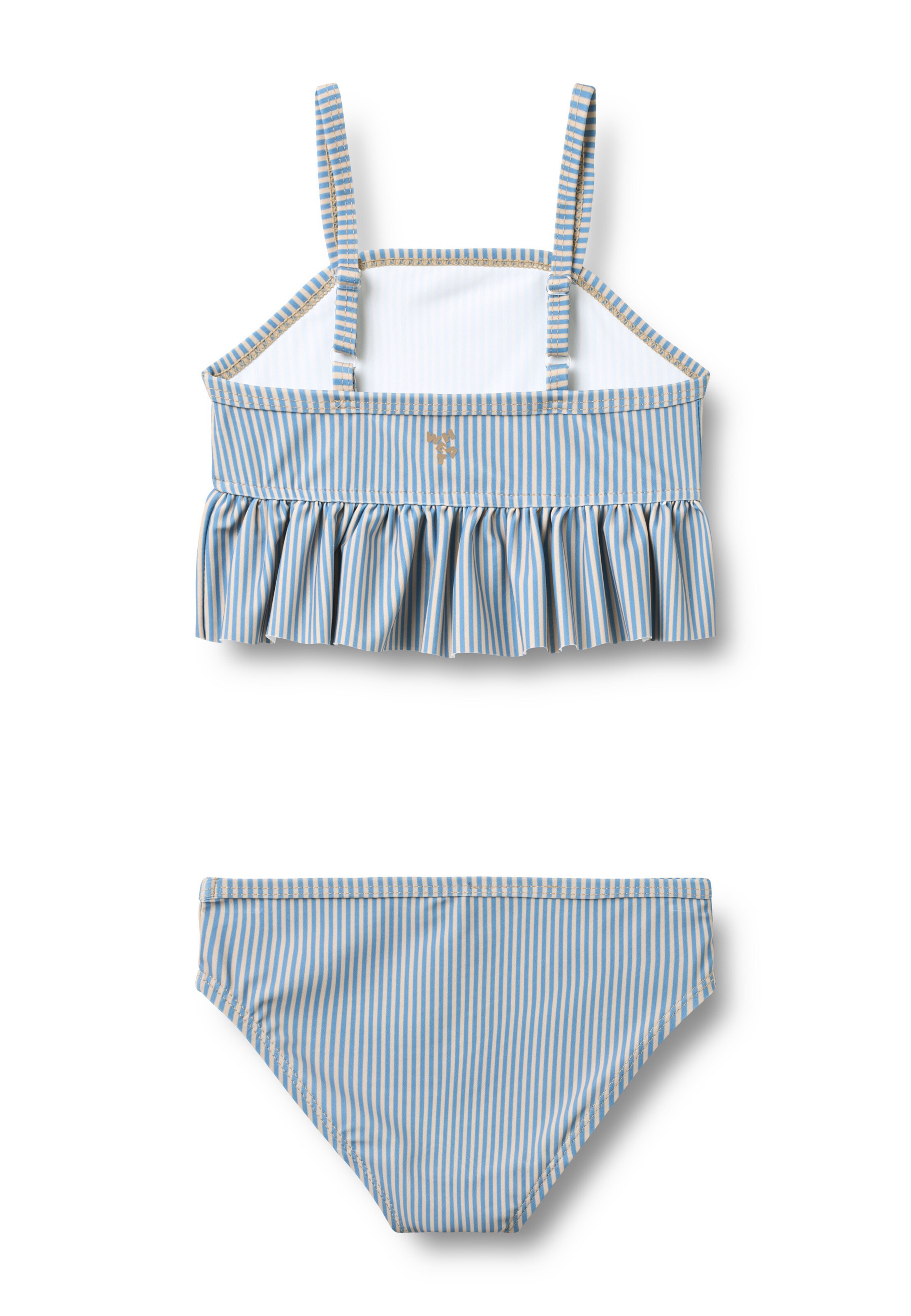 WHEAT Bikini 'Lærke' in Beige