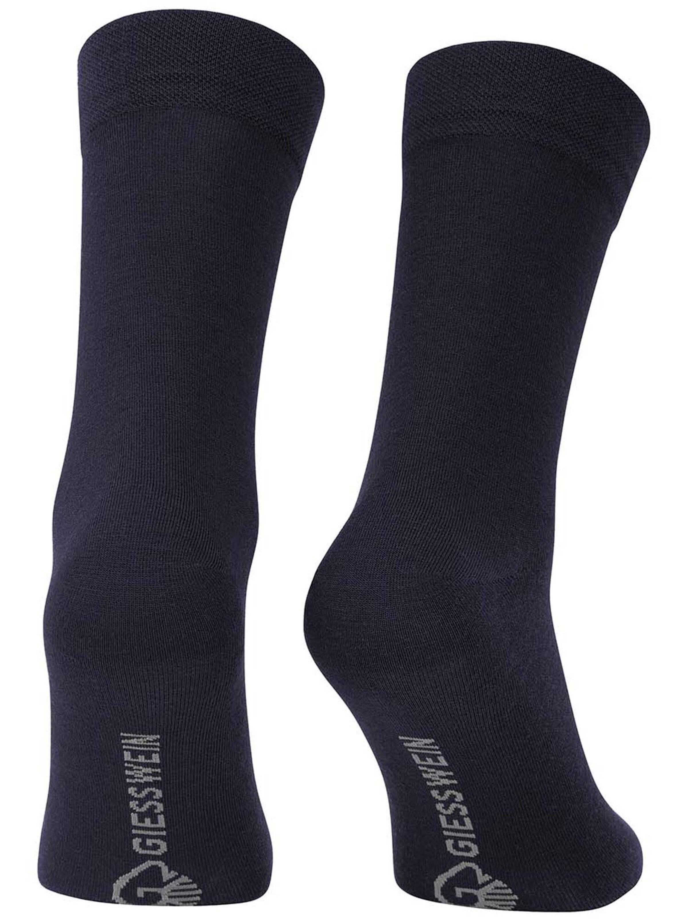GIESSWEIN Sokken in Blauw