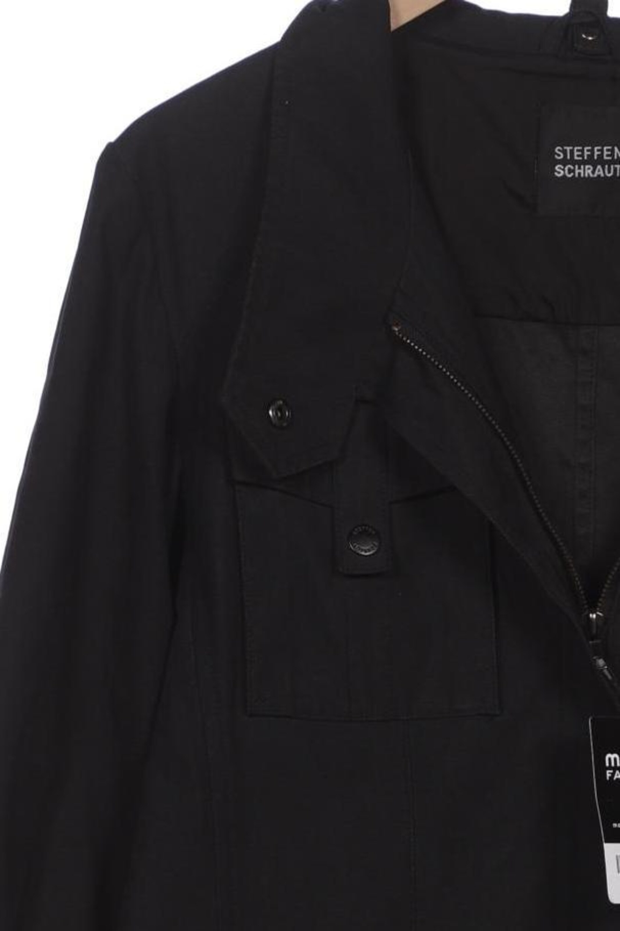 STEFFEN SCHRAUT Jacke S in Schwarz