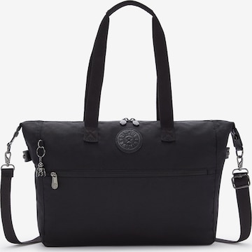 KIPLING Laptop Bag 'Ilia Be' in Black: front