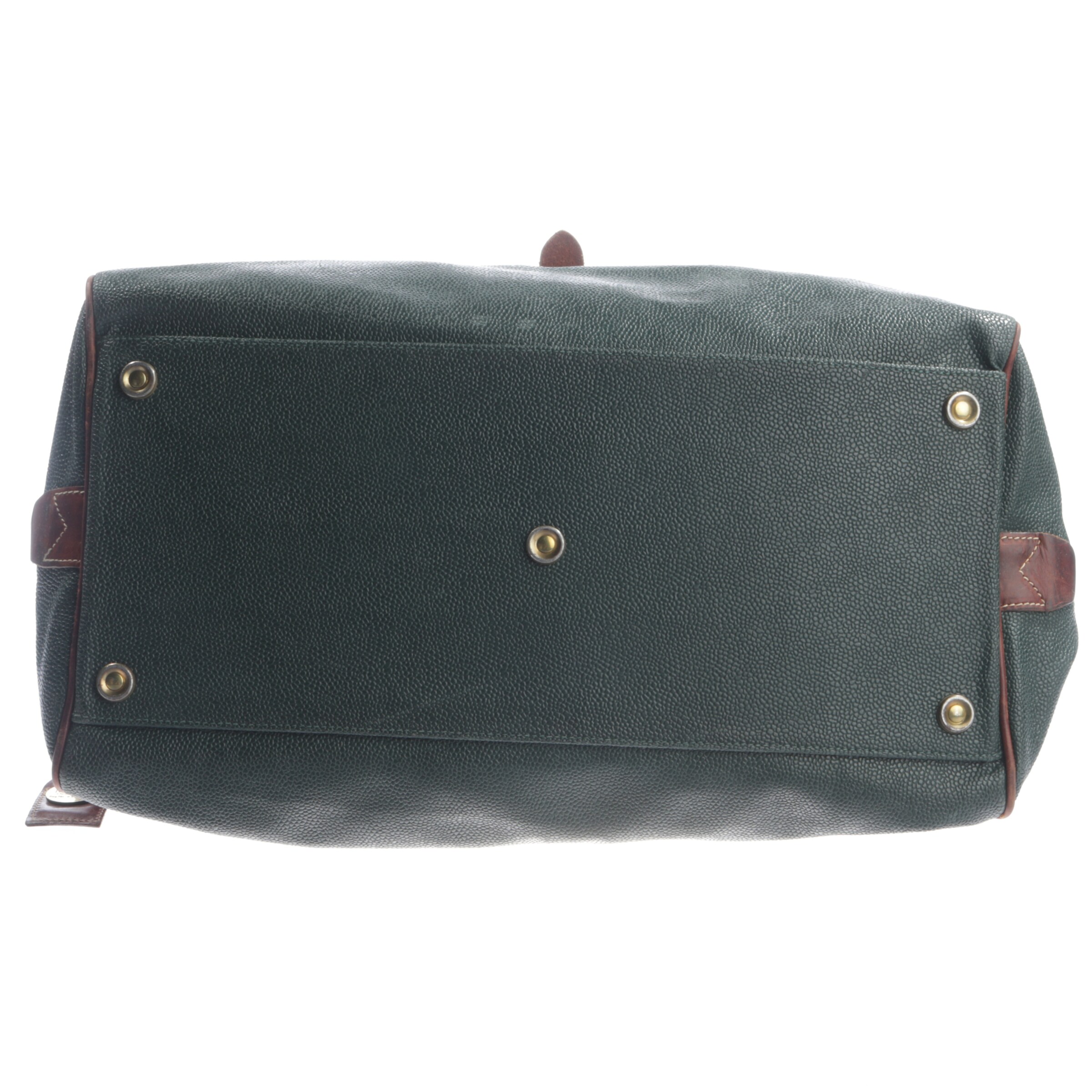 Mulberry Weekender One Size in Braun