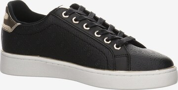 GUESS Sneakers 'BECKIE' in Black