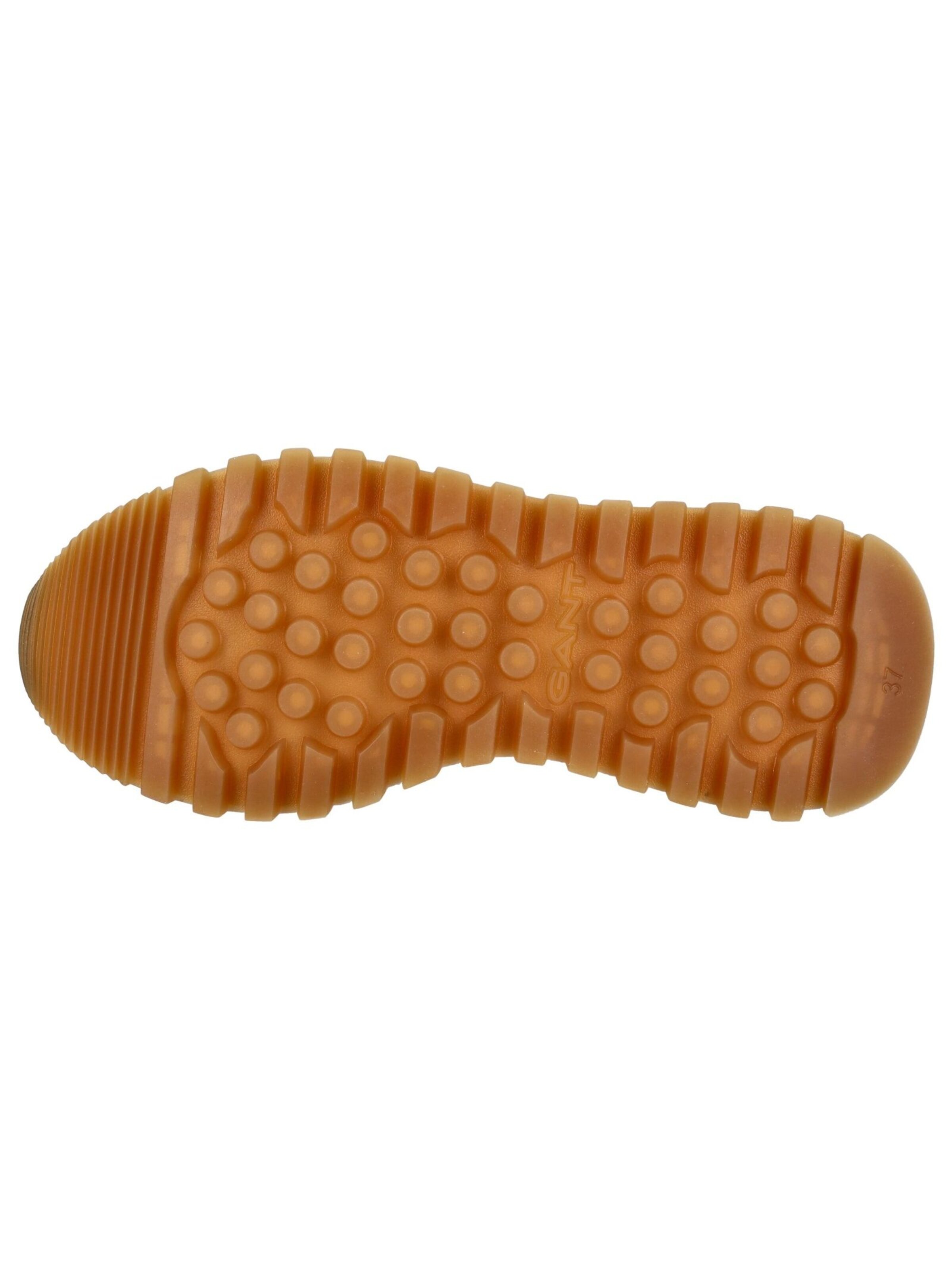 GANT Sneakers laag in Wit