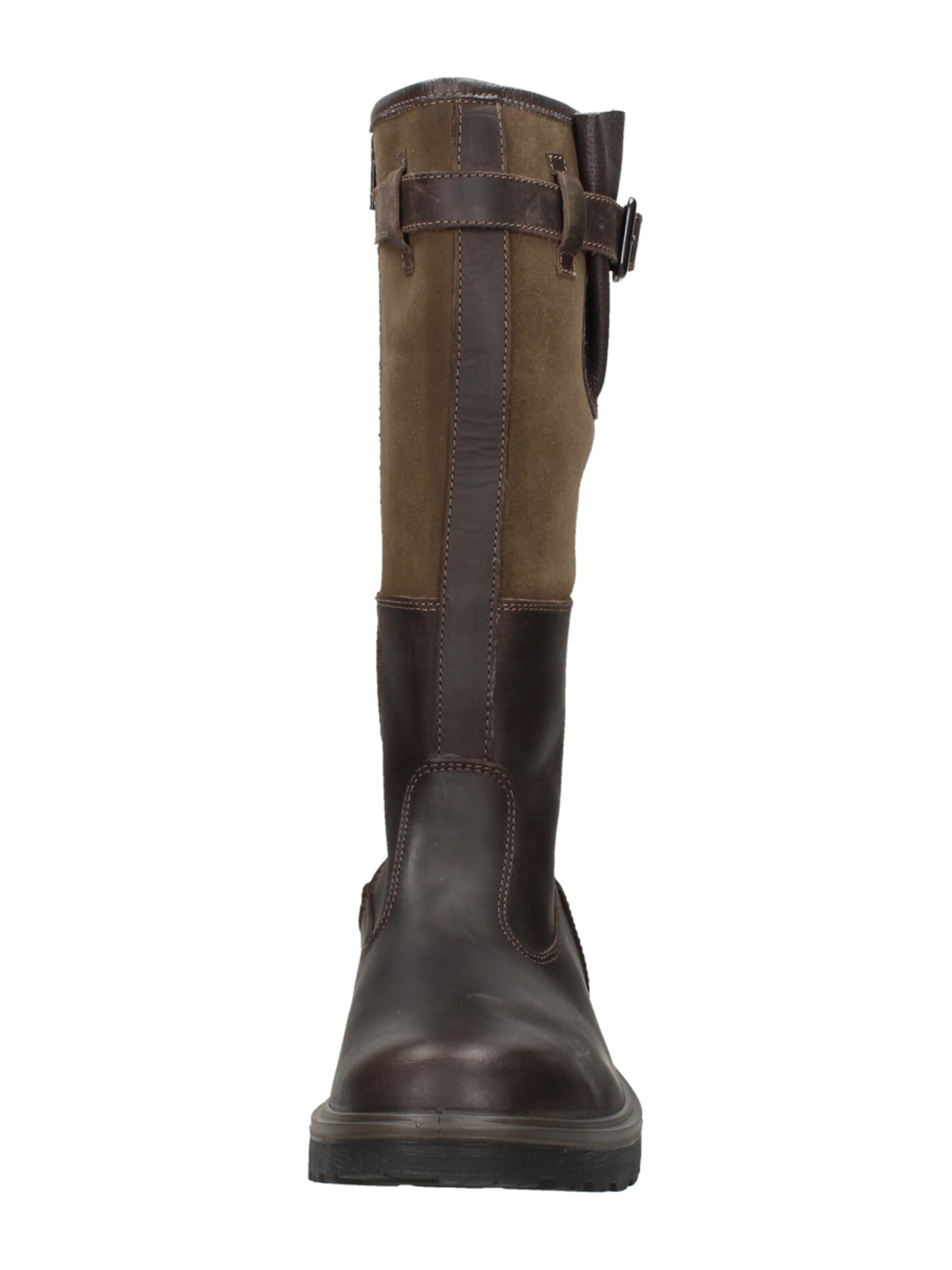 Grisport Boots 'Highland' in Bruin