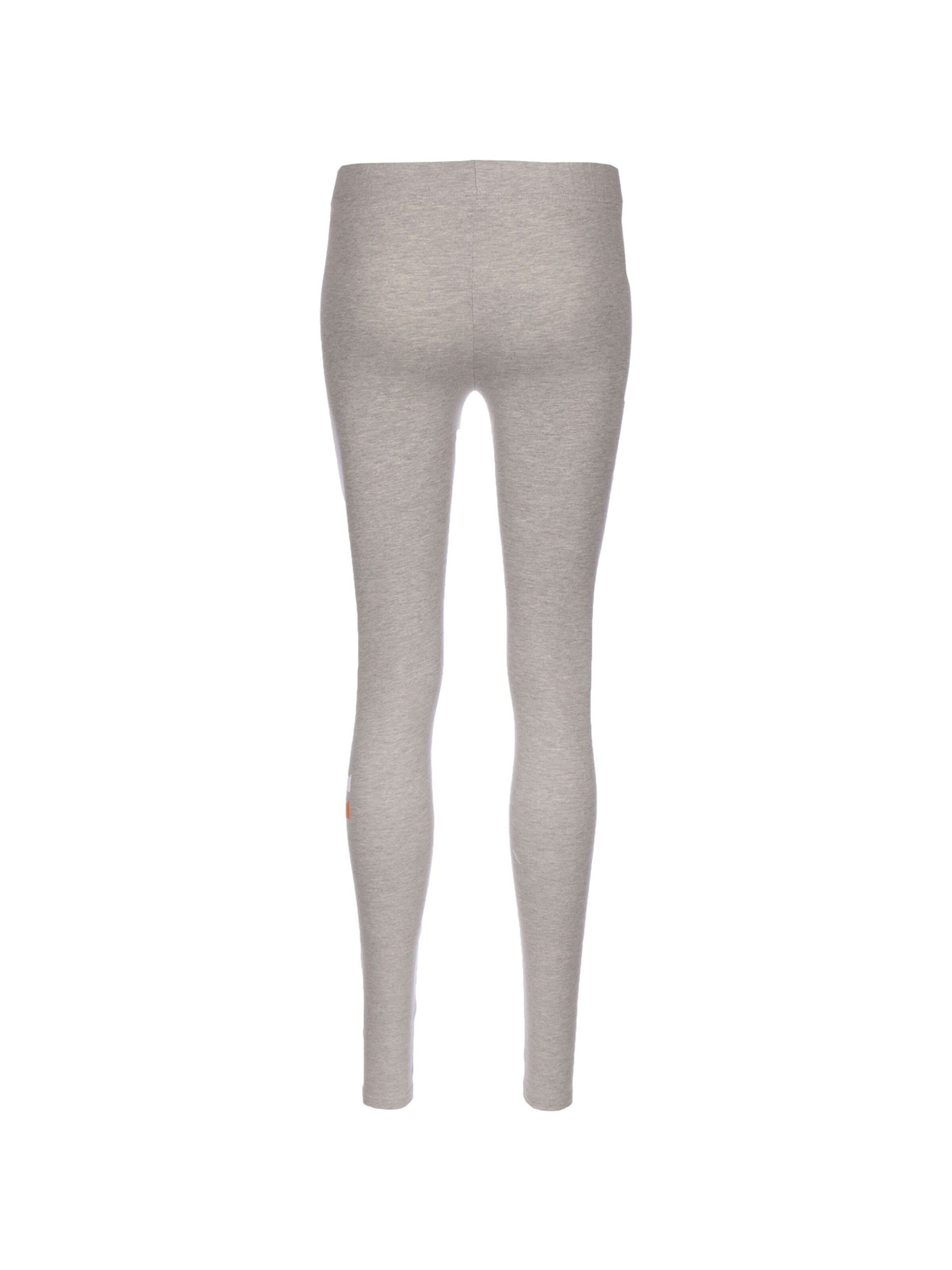 Regular Leggings ELLESSE en gris