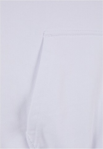 Sweat-shirt Karl Kani en blanc