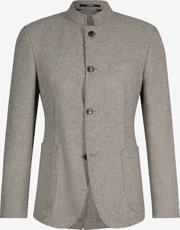 Coupe slim Veste de costume JOOP! en gris : devant