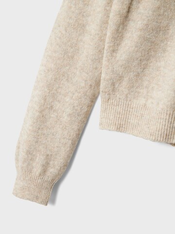 LMTD Pullover in Beige