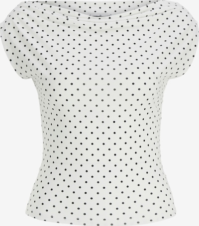 JJXX Paita 'JXLAURA' värissä musta / valkoinen, Tuotenäkymä