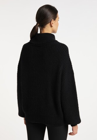 RISA Sweater in Black