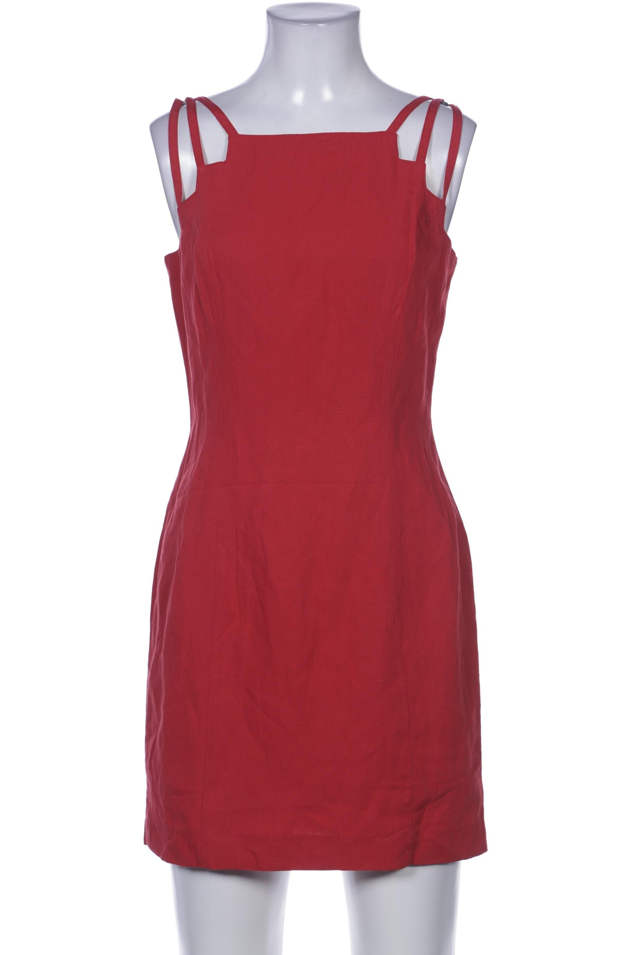 APART Dress in S in Red: front