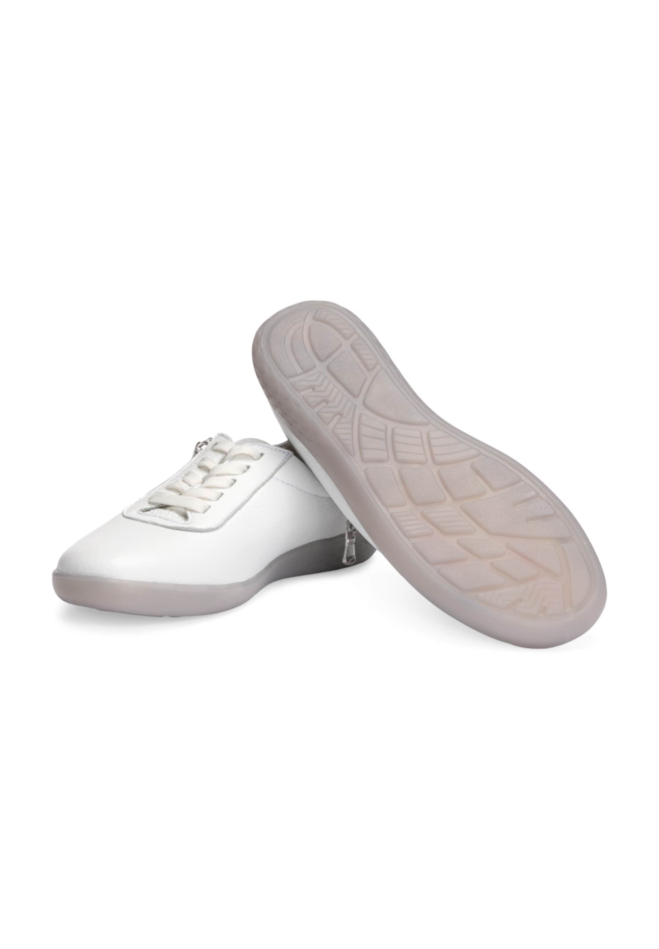 VITAFORM Platform trainers in White