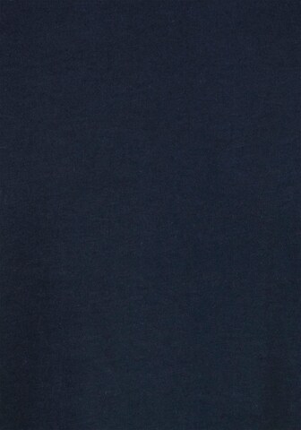 Authentic Le Jogger Pyjama in Blau