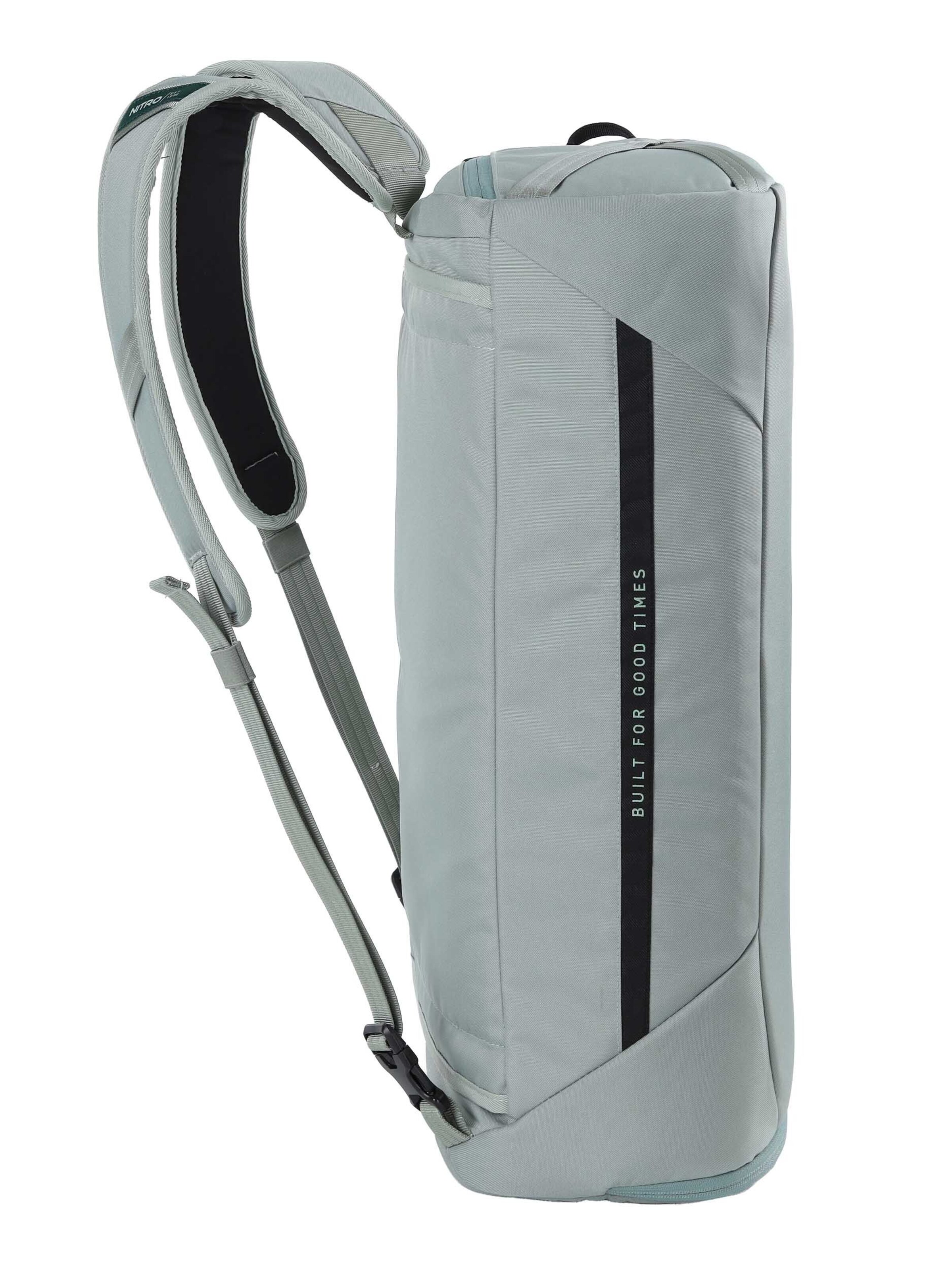 Sac à dos NITRO en vert