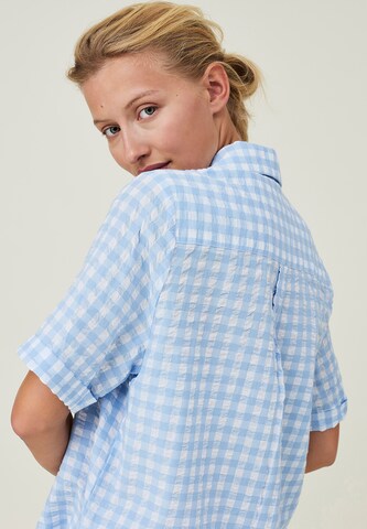 Lexington Pyjama in Blauw